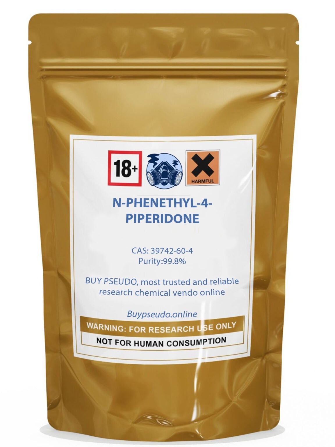 N-Phenethyl-4-Piperidone Vendor