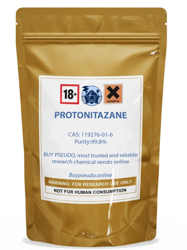 PROTONITAZENE VENDOR ONLINE