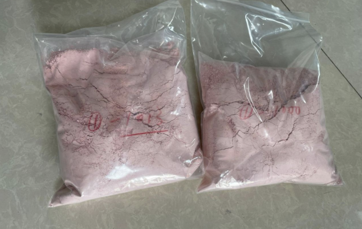 synthetic opioids