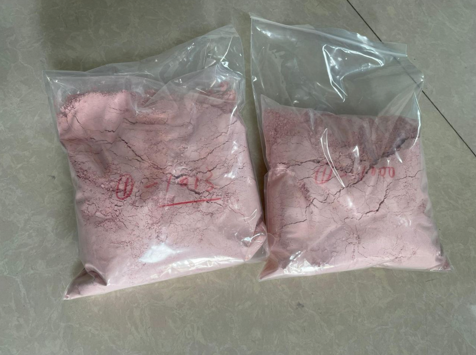 synthetic opioids