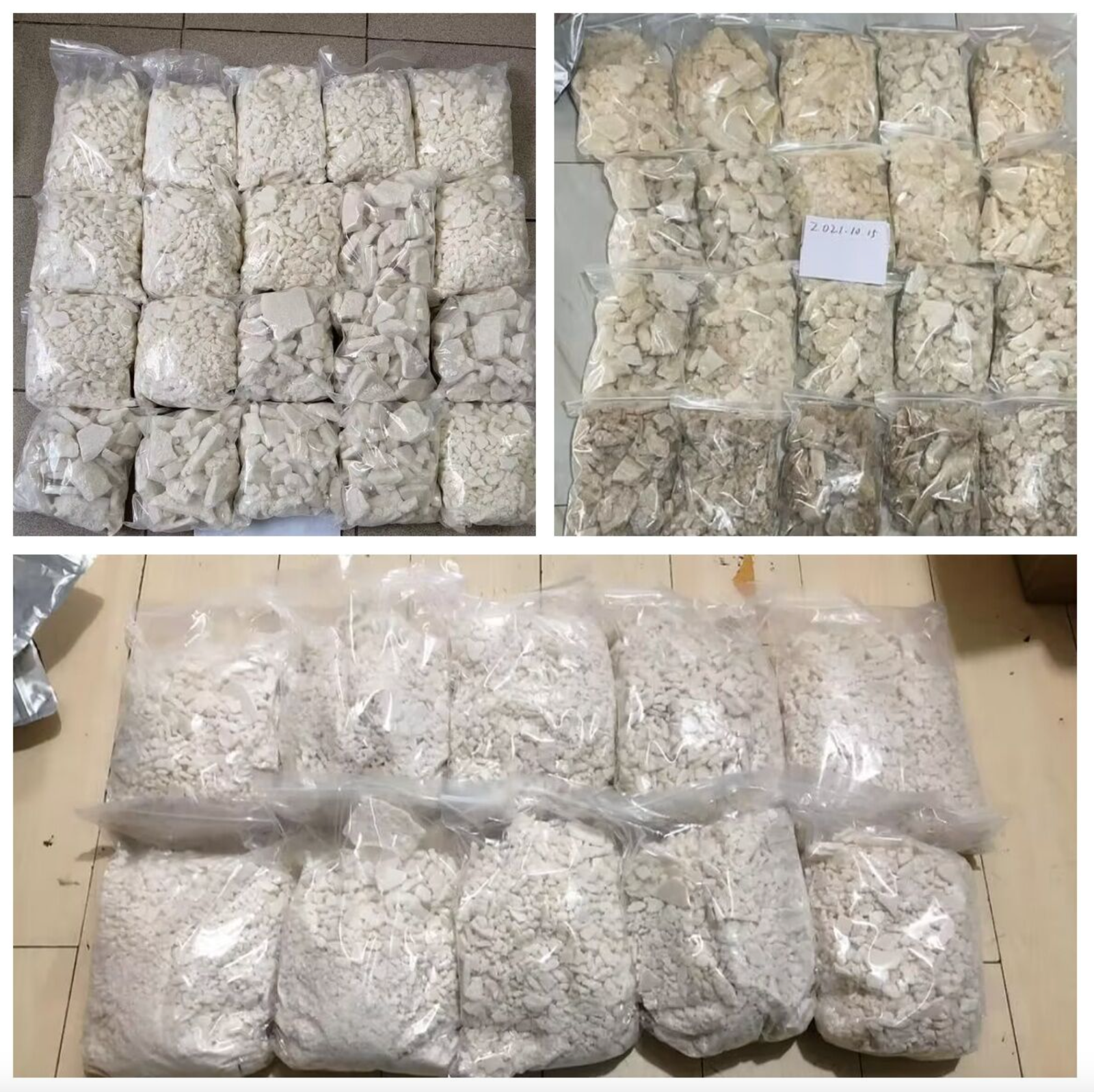 Psychoactive Substances